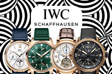 iwc vintage gold|20 Best IWC Watches to Buy in 2024 .